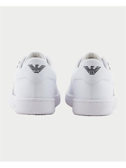 Sneakers sportive bambini EA7 con logo EMPORIO ARMANI EA7 | 7Y000001-AF10179MZ018